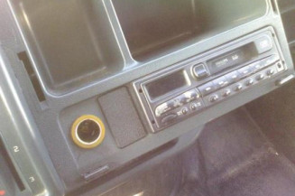 Bras essuie glace avant gauche RENAULT TRAFIC 1