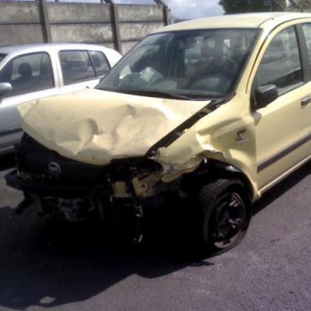 Cardan droit (transmission) FIAT PANDA 2 Photo n°1