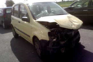 Cardan droit (transmission) FIAT PANDA 2