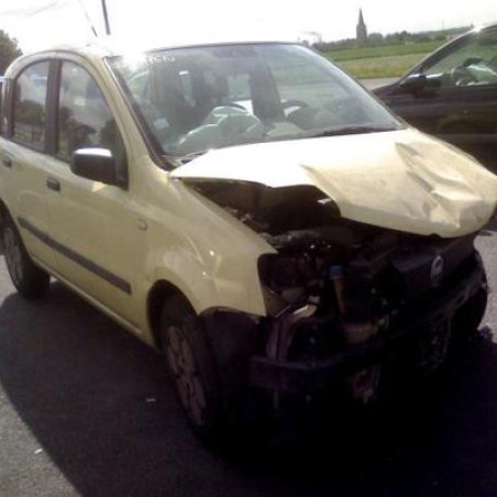 Cardan droit (transmission) FIAT PANDA 2