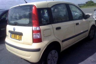 Cardan droit (transmission) FIAT PANDA 2