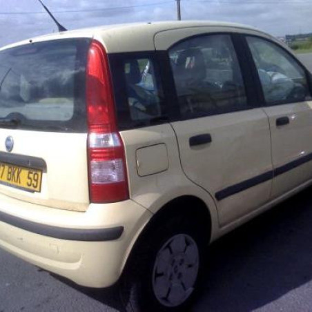 Cardan droit (transmission) FIAT PANDA 2