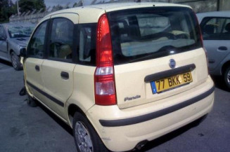 Cardan droit (transmission) FIAT PANDA 2