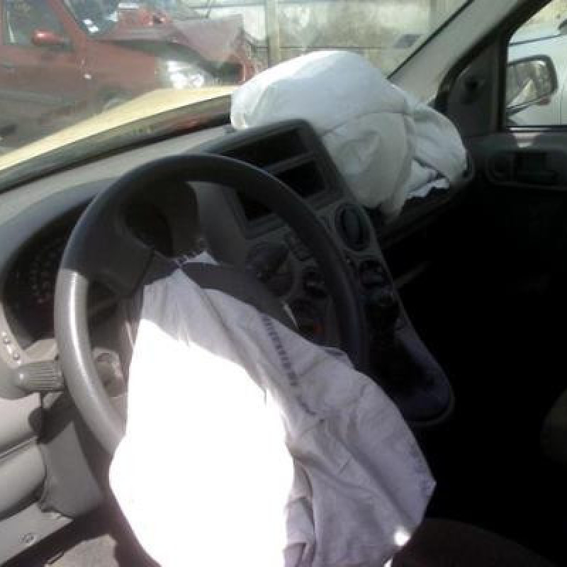 Cardan droit (transmission) FIAT PANDA 2 Photo n°5