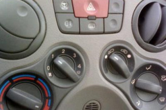 Cardan droit (transmission) FIAT PANDA 2
