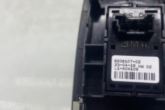 Interrupteur de leve vitre avant droit BMW SERIE 1 F21