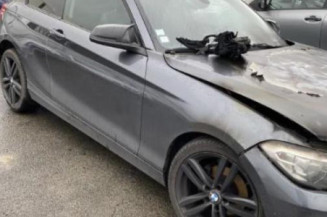 Interrupteur de leve vitre avant droit BMW SERIE 1 F21