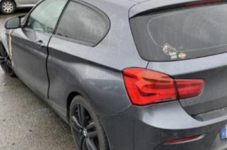 Interrupteur de leve vitre avant droit BMW SERIE 1 F21
