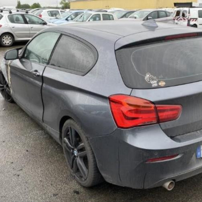 Interrupteur de leve vitre avant droit BMW SERIE 1 F21 Photo n°9