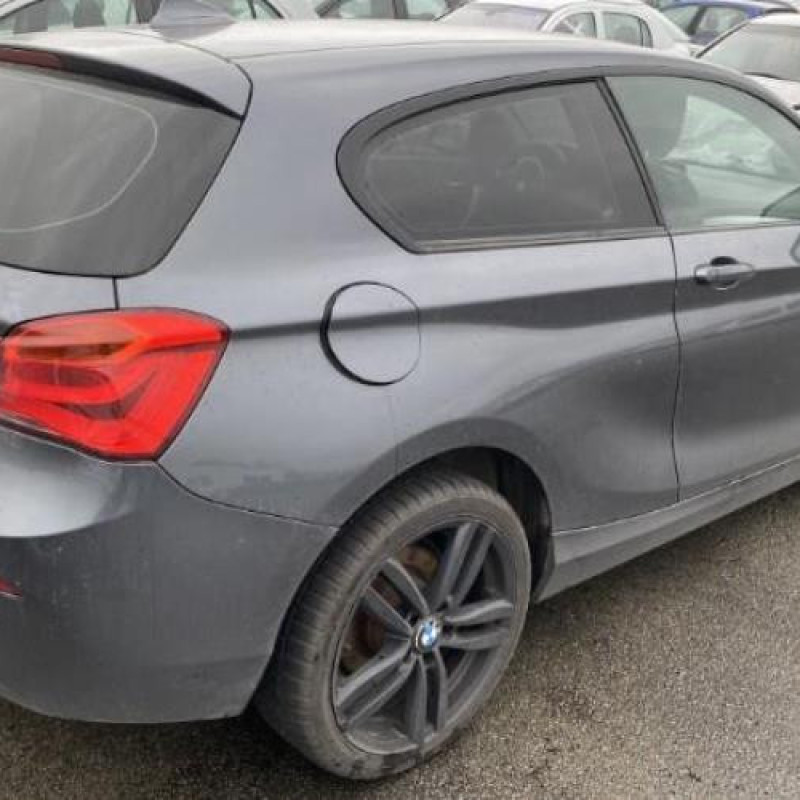 Interrupteur de leve vitre avant droit BMW SERIE 1 F21 Photo n°10