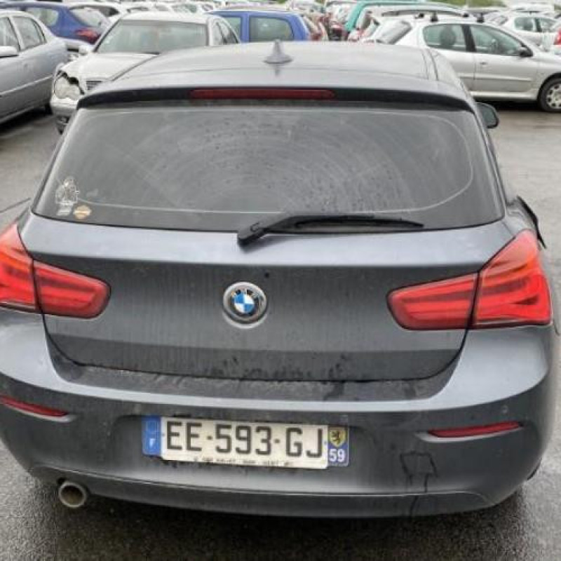 Interrupteur de leve vitre avant droit BMW SERIE 1 F21 Photo n°11