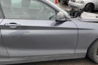 Interrupteur de leve vitre avant droit BMW SERIE 1 F21