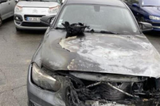 Interrupteur de leve vitre avant droit BMW SERIE 1 F21