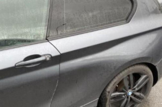 Interrupteur de leve vitre avant droit BMW SERIE 1 F21