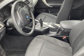 Interrupteur de leve vitre avant droit BMW SERIE 1 F21