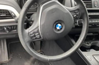 Interrupteur de leve vitre avant droit BMW SERIE 1 F21
