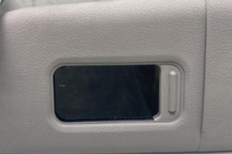 Pare soleil gauche BMW SERIE 1 F21