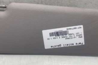 Pare soleil gauche BMW SERIE 1 F21