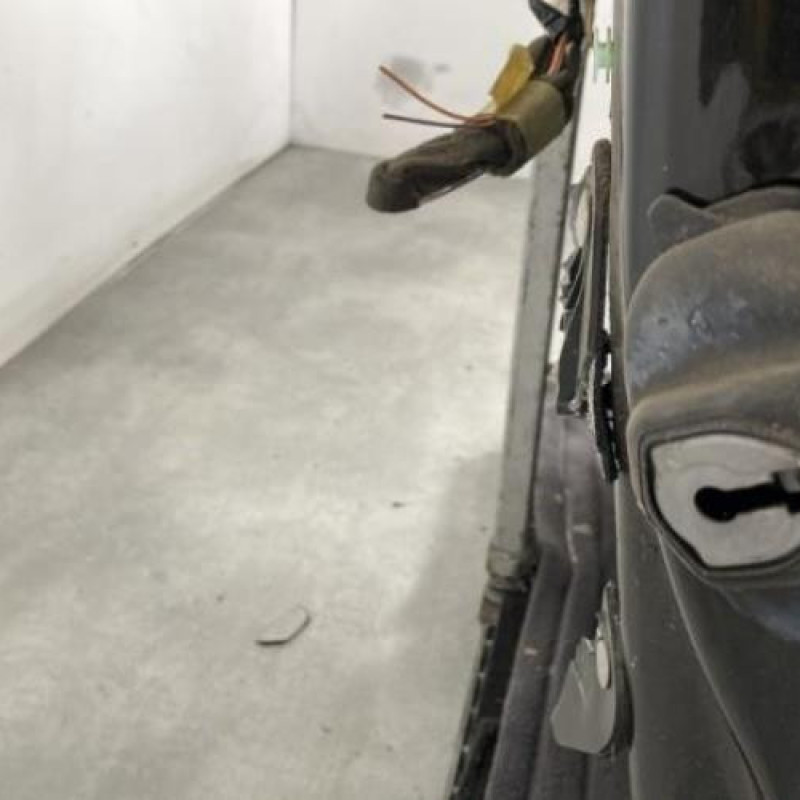Porte arriere gauche RENAULT ESPACE 4 Photo n°3
