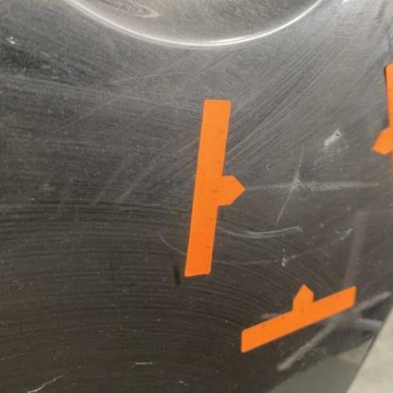 Porte arriere gauche RENAULT ESPACE 4 Photo n°5