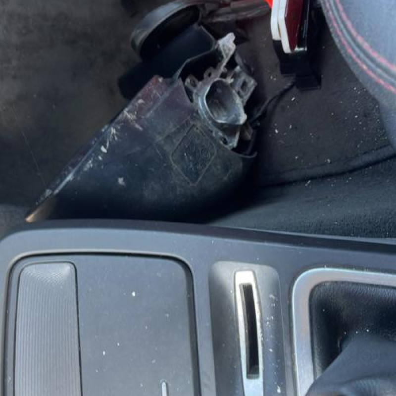 Porte arriere gauche RENAULT ESPACE 4 Photo n°15