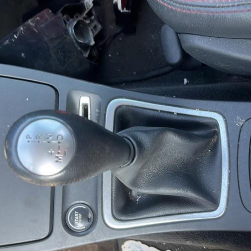 Porte arriere gauche RENAULT ESPACE 4 Photo n°16