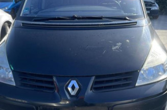 Traverse superieure RENAULT ESPACE 4