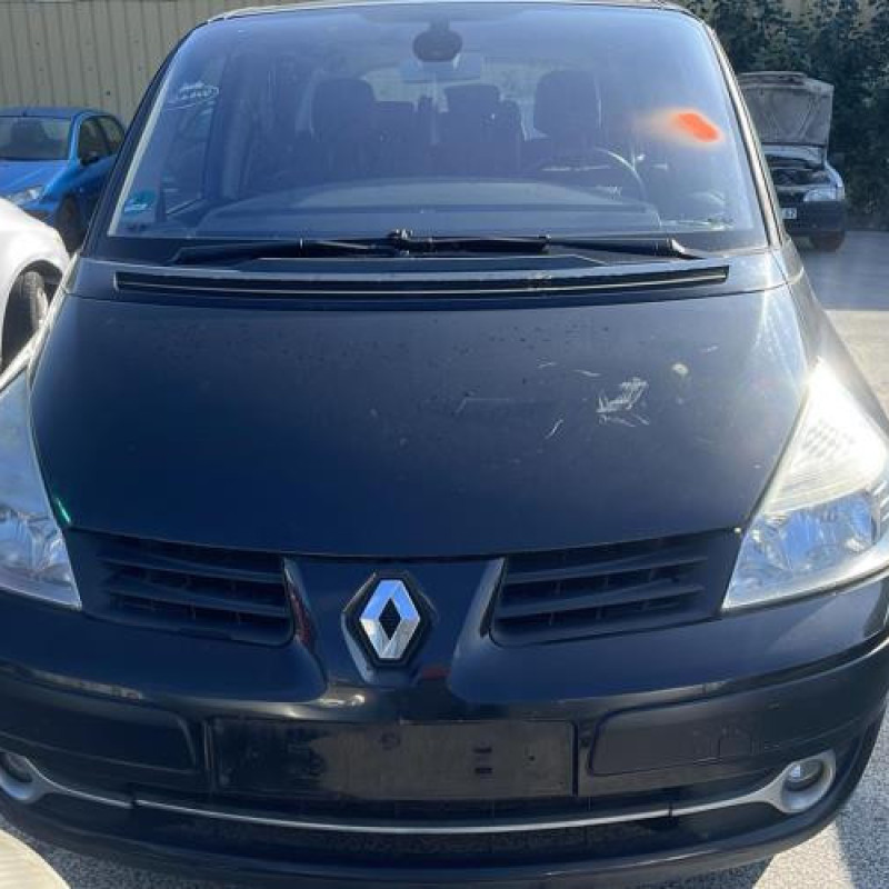 Traverse superieure RENAULT ESPACE 4 Photo n°6