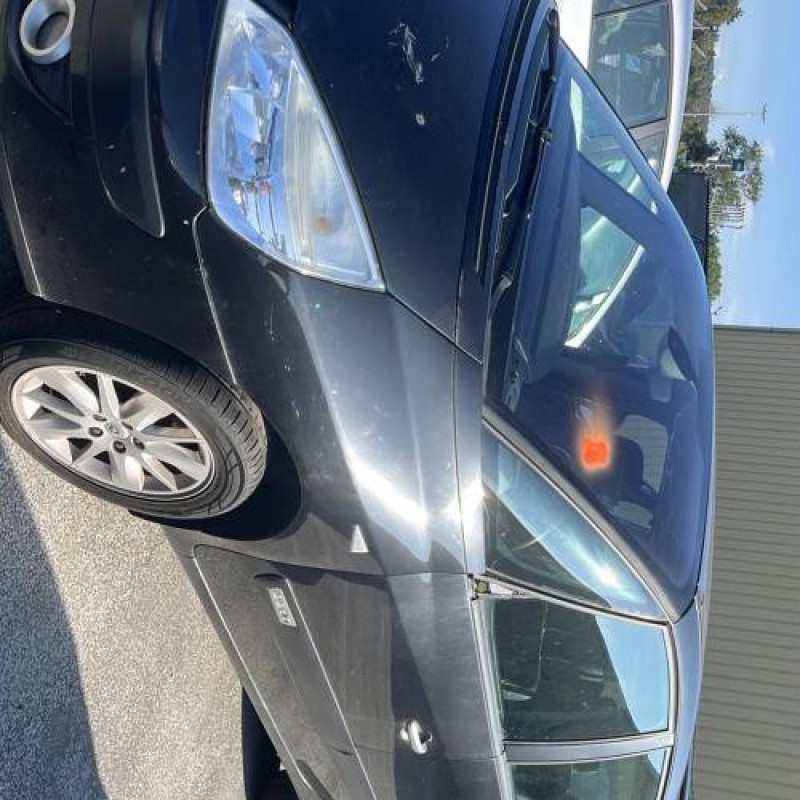 Traverse superieure RENAULT ESPACE 4 Photo n°7