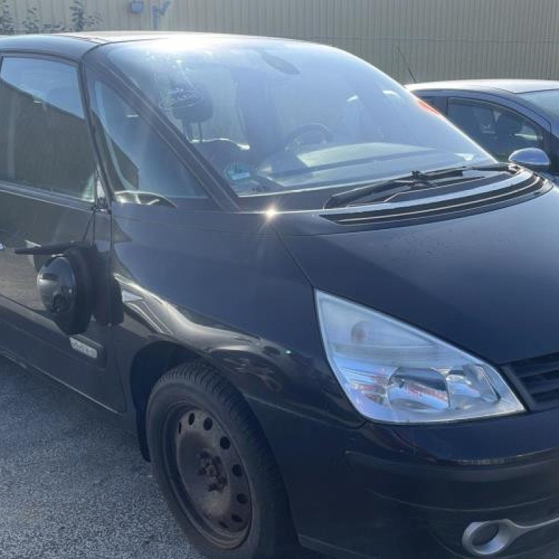 Traverse superieure RENAULT ESPACE 4 Photo n°8