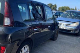 Traverse superieure RENAULT ESPACE 4