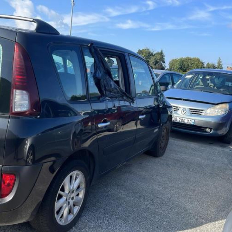 Traverse superieure RENAULT ESPACE 4 Photo n°9