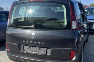 Traverse superieure RENAULT ESPACE 4