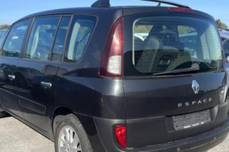 Traverse superieure RENAULT ESPACE 4