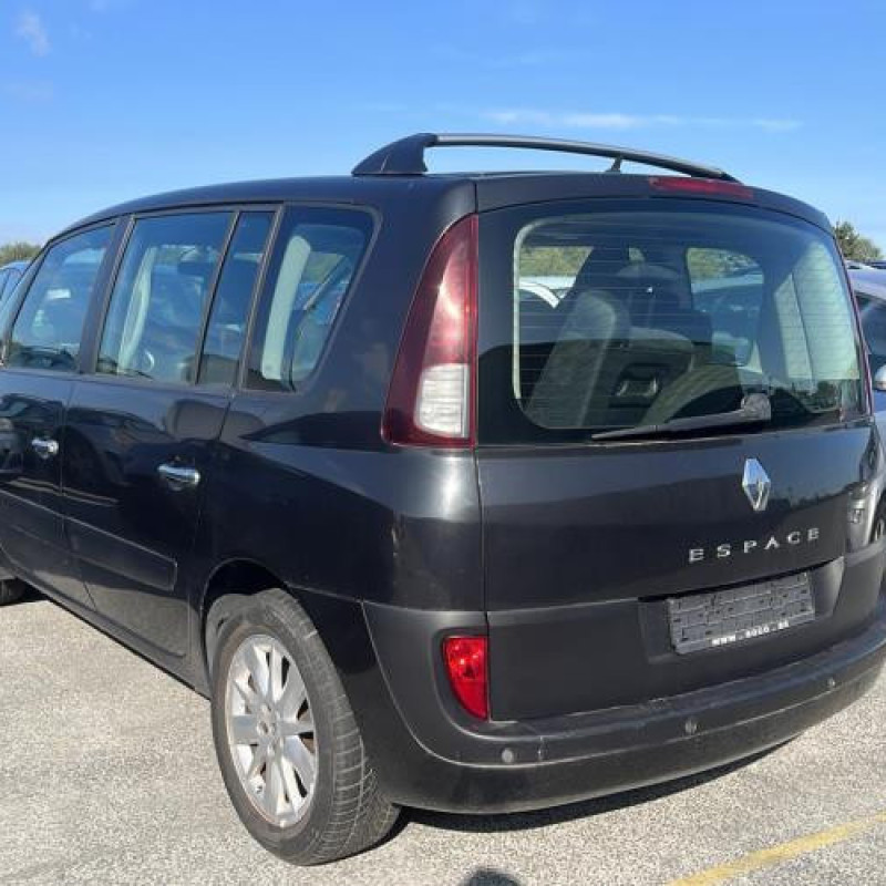 Traverse superieure RENAULT ESPACE 4 Photo n°11