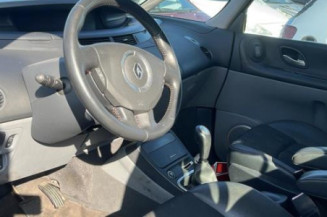 Traverse superieure RENAULT ESPACE 4
