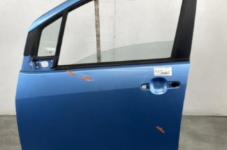 Porte avant gauche OPEL AGILA B Photo n°1