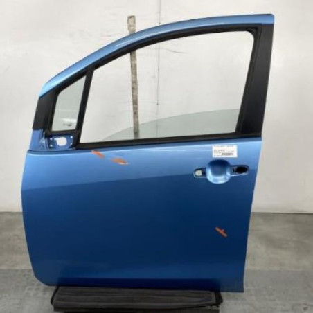 Porte avant gauche OPEL AGILA B Photo n°1