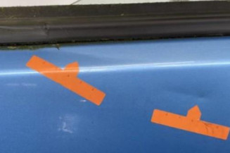 Porte avant gauche OPEL AGILA B