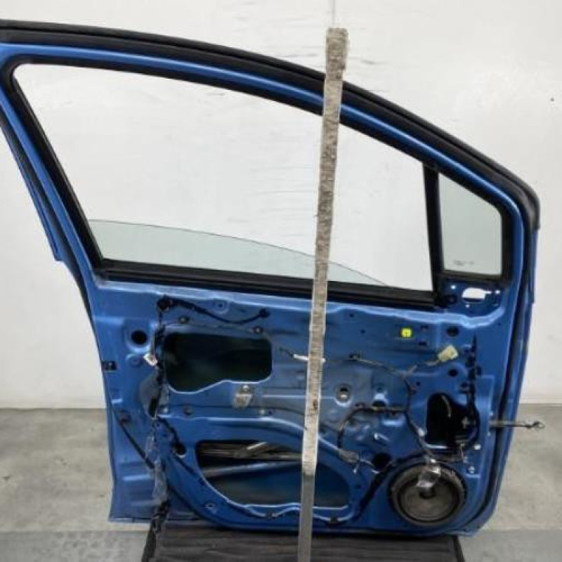 Porte avant gauche OPEL AGILA B Photo n°7
