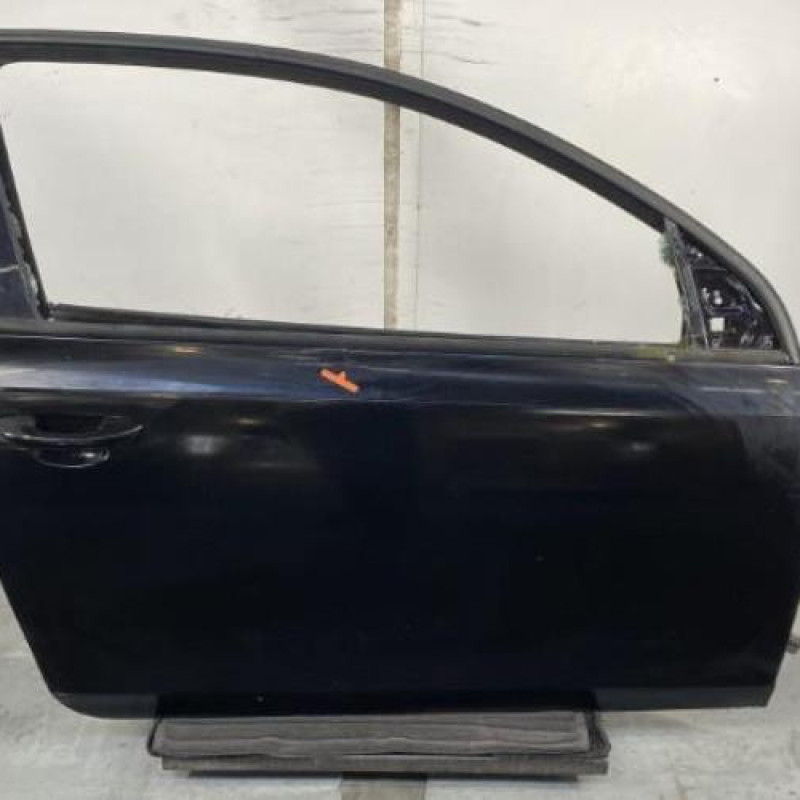 Porte avant droit VOLKSWAGEN GOLF 6 Photo n°1