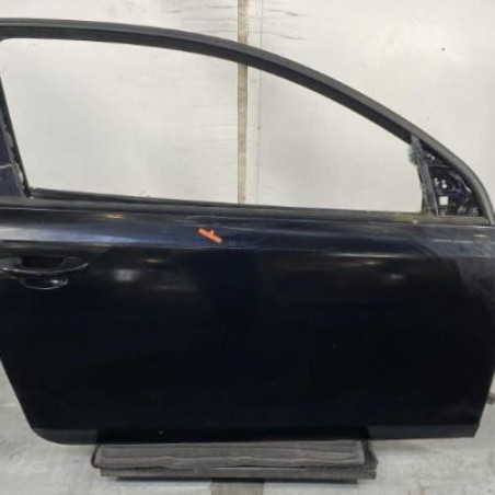 Porte avant droit VOLKSWAGEN GOLF 6 Photo n°1