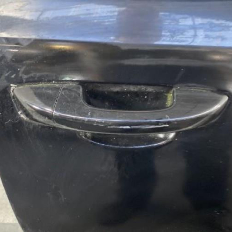 Porte avant droit VOLKSWAGEN GOLF 6 Photo n°2