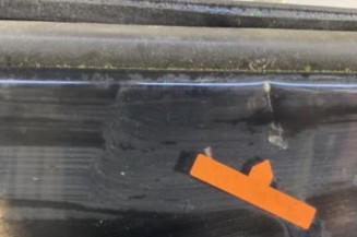 Porte avant droit VOLKSWAGEN GOLF 6