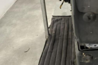Porte avant droit VOLKSWAGEN GOLF 6