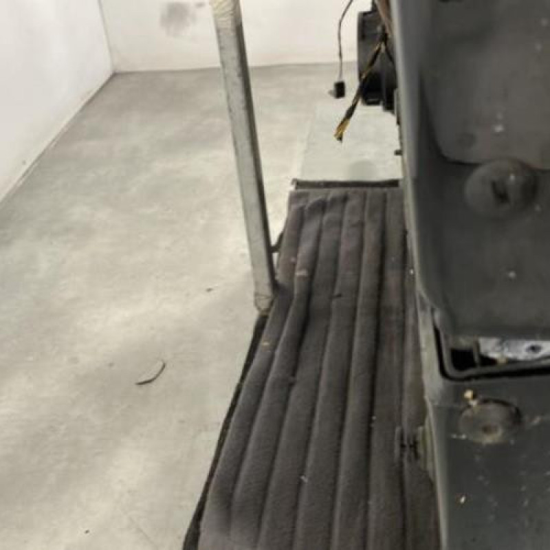 Porte avant droit VOLKSWAGEN GOLF 6 Photo n°4