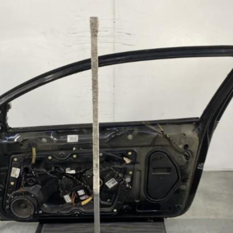 Porte avant droit VOLKSWAGEN GOLF 6 Photo n°7