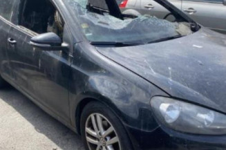 Porte avant droit VOLKSWAGEN GOLF 6