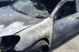 Porte avant droit VOLKSWAGEN GOLF 6