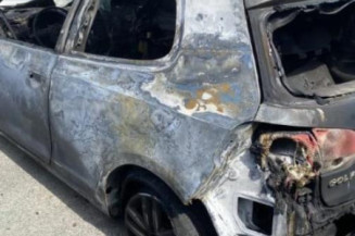 Porte avant droit VOLKSWAGEN GOLF 6